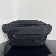 Balenciaga Waist Chest Packs